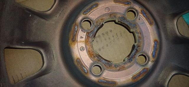 Llantas 15 4x100 Clio 16v, 19 16v, BMW