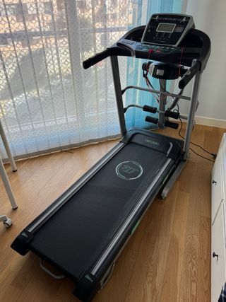 Cinta de Correr Cecotec ExtremeTrack 2018