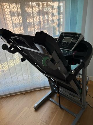 Cinta de Correr Cecotec ExtremeTrack 2018