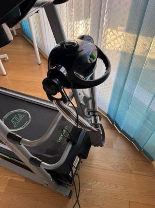 Cinta de Correr Cecotec ExtremeTrack 2018