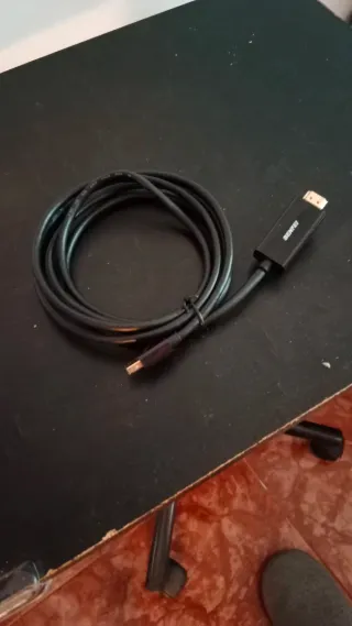 Cable HDMI a Mini HDMI 1.5m