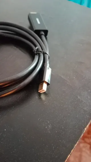 Cable HDMI a Mini HDMI 1.5m