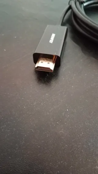 Cable HDMI a Mini HDMI 1.5m