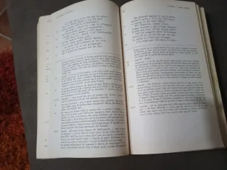 Divina commedia di dante alighieri