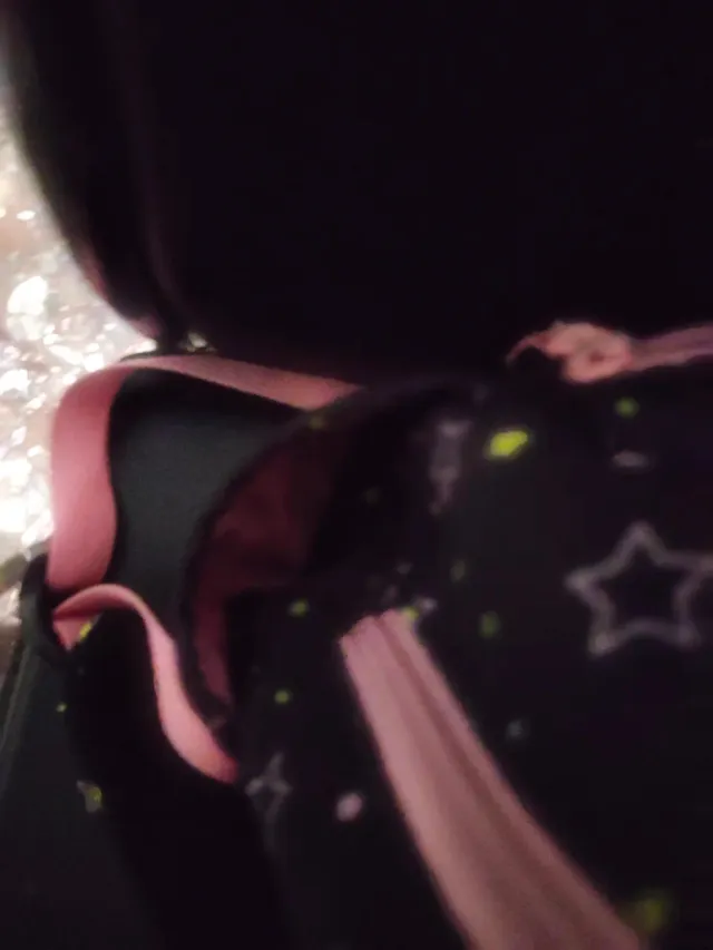 Mochila infantil hadas estrellas marca porta