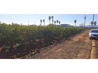 Terreno en venta en Picassent