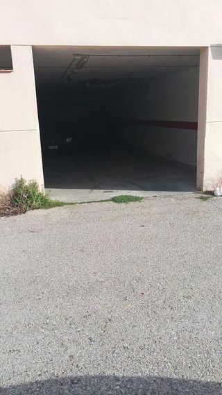 Garaje en venta en Torreforta en Tarragona