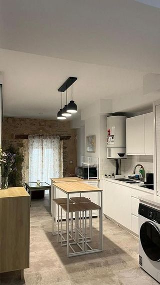 Piso en alquiler en Ayuntamiento - Catedral en Cádiz