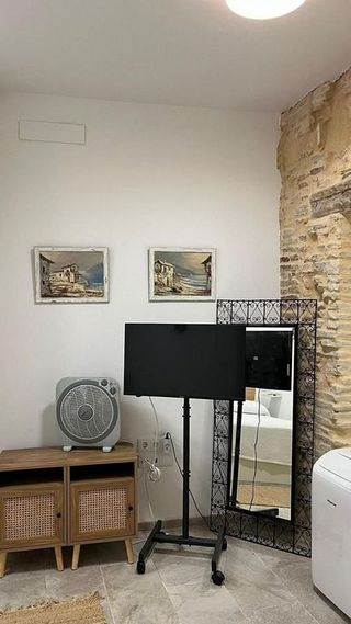 Piso en alquiler en Ayuntamiento - Catedral en Cádiz