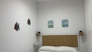 Piso en alquiler en Ayuntamiento - Catedral en Cádiz