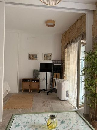 Piso en alquiler en Ayuntamiento - Catedral en Cádiz