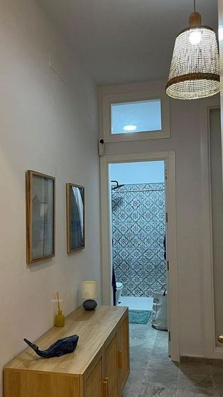 Piso en alquiler en Ayuntamiento - Catedral en Cádiz