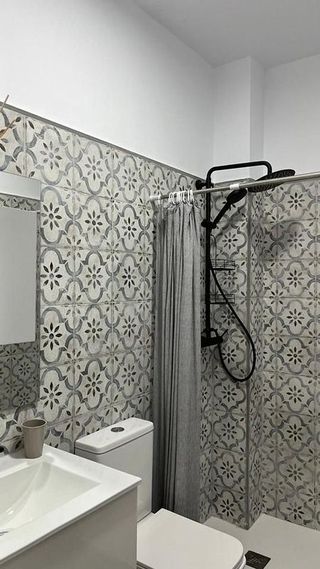 Piso en alquiler en Ayuntamiento - Catedral en Cádiz