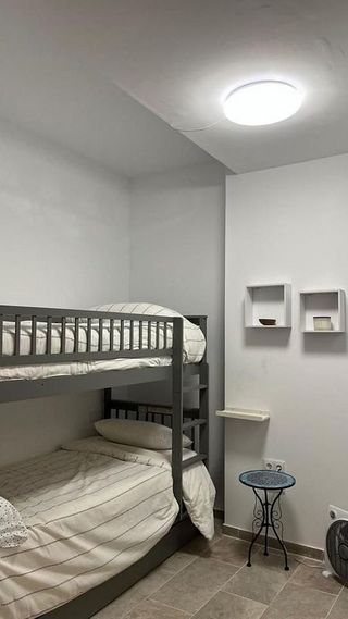 Piso en alquiler en Ayuntamiento - Catedral en Cádiz