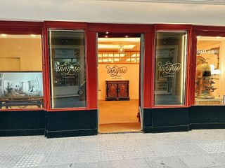 Piso en alquiler en Ayuntamiento - Catedral en Cádiz