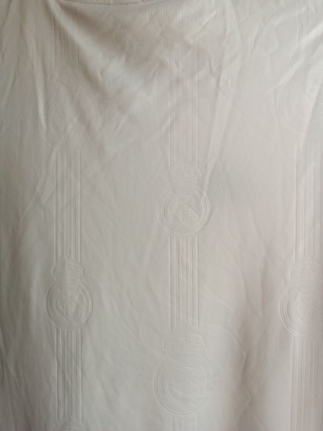 Polo Adidas Real Madrid