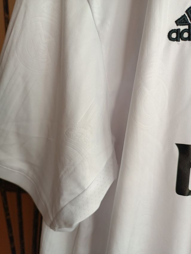 Polo Adidas Real Madrid