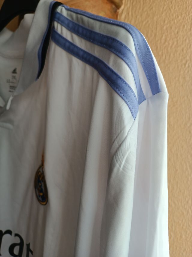 Polo Adidas Real Madrid