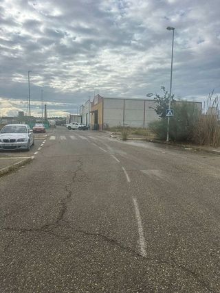 Terreno en venta en Mengíbar