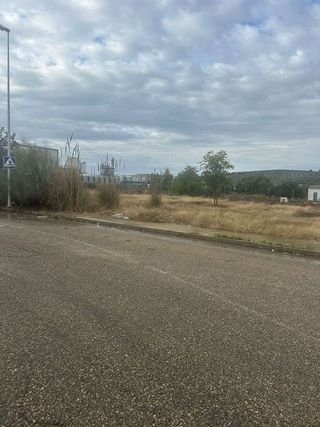 Terreno en venta en Mengíbar