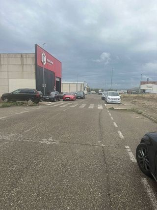 Terreno en venta en Mengíbar