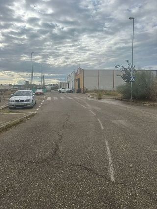 Terreno en venta en Mengíbar