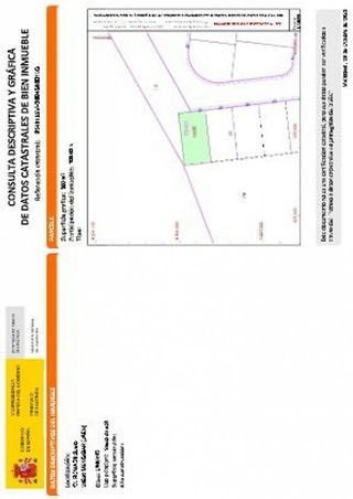 Terreno en venta en Mengíbar