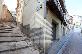 Local comercial en venta en Berga