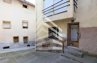 Local comercial en venta en Berga