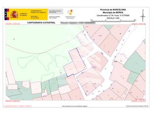 Local comercial en venta en Berga