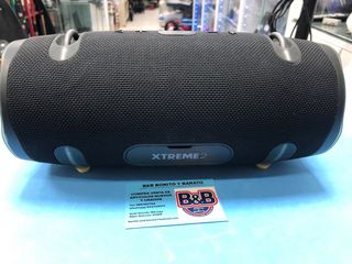 Altavoz JBL Xtreme 2 Negro