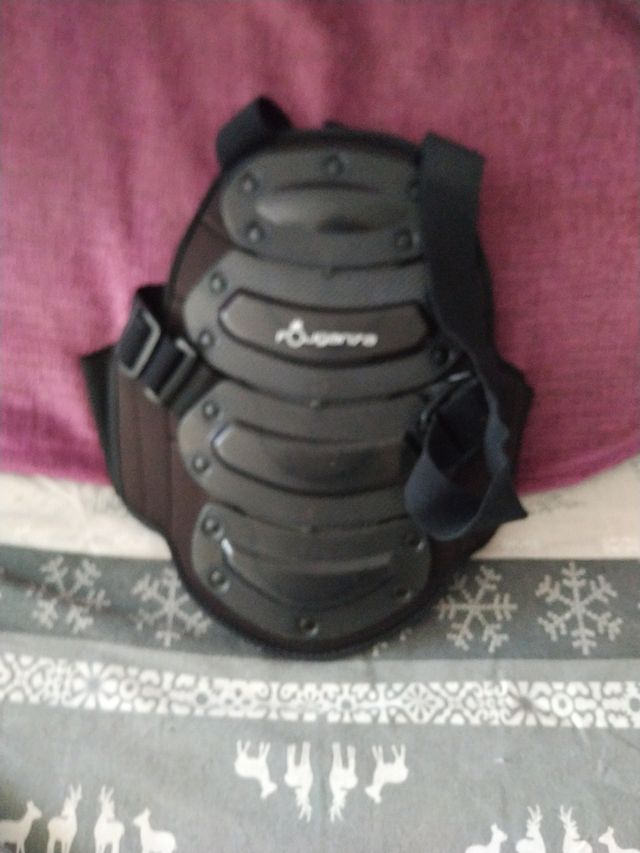 Tortuga hípica infantil