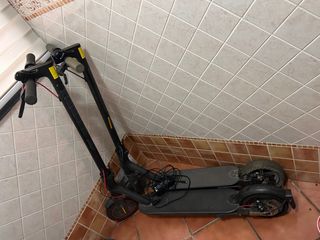2 Patinetes Eléctricos Xiaomi