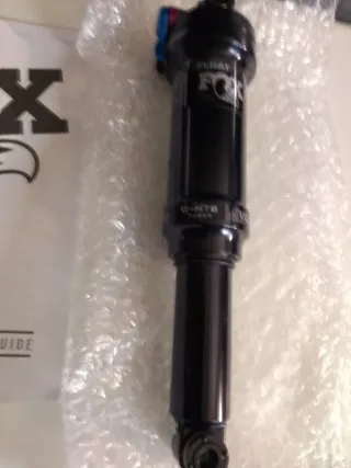 Ammortizzatore MTB Nuovo Fox.  PERFOR 230 x 57,5