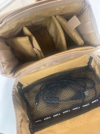 Bolsa Canon EOS para cámara
