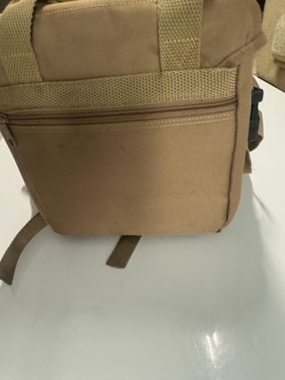 Bolsa Canon EOS para cámara