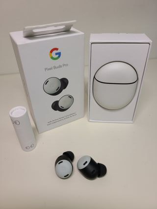 Google Pixel Buds Pro - Grigio nebbia