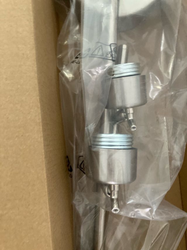 Applique da parete nuovo