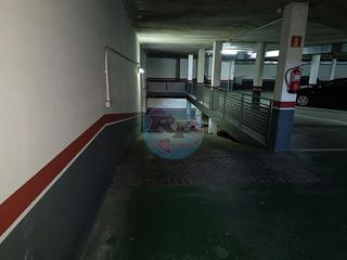 Garaje en venta en Astorga