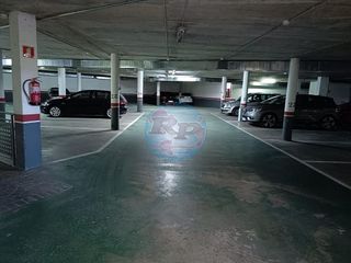 Garaje en venta en Astorga