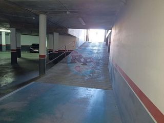 Garaje en venta en Astorga