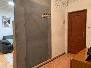 Piso en alquiler en Almansa