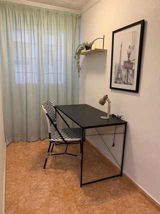 Piso en alquiler en Almansa