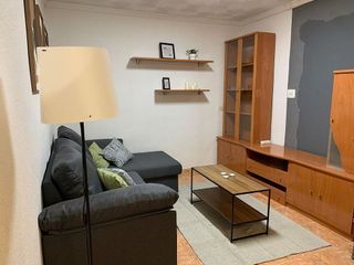 Piso en alquiler en Almansa