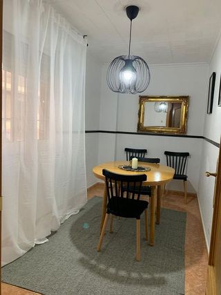 Piso en alquiler en Almansa