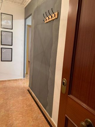 Piso en alquiler en Almansa