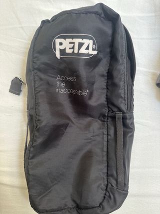 Arnés PETZL SAMA escalada