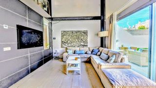 Casa pareada en alquiler en El Molinar - Can Pere Antoni en Palma de Mallorca