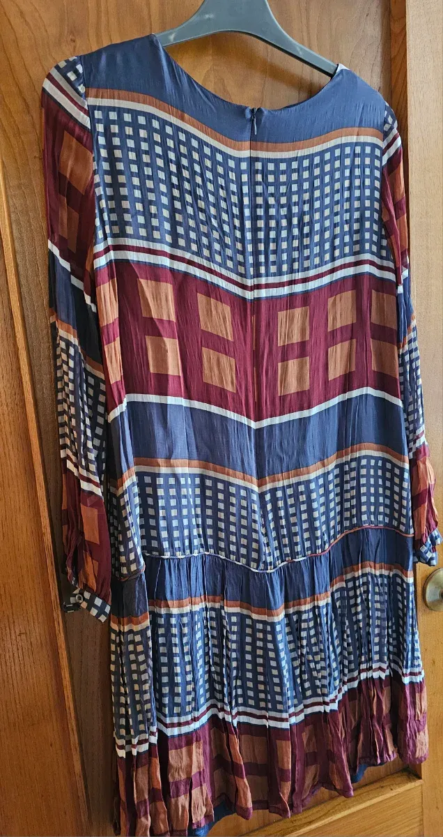 Vestido Purificacion Garcia