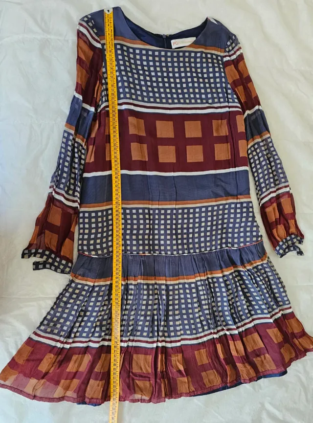 Vestido Purificacion Garcia